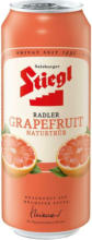 BILLA PLUS Stiegl Radler Grapefruit