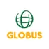 GLOBUS Markthalle