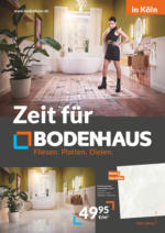 Bodenhaus Bodenhaus: Trends 2022 - bis 09.07.2022