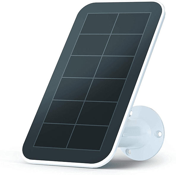 Arlo Solarpanel für Arlo Ultra (VMA5600-10000S)