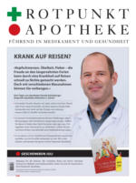 Dr. Noyer Apotheke PostParc Rotpunkt Angebote - bis 31.07.2022
