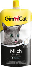 QUALIPET Gimpet Milch für Katzen 200ml
