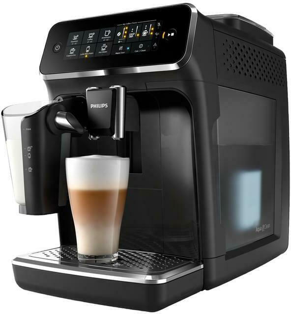 Philips EP3241/50 LatteGo+ Kaffeevollautomat