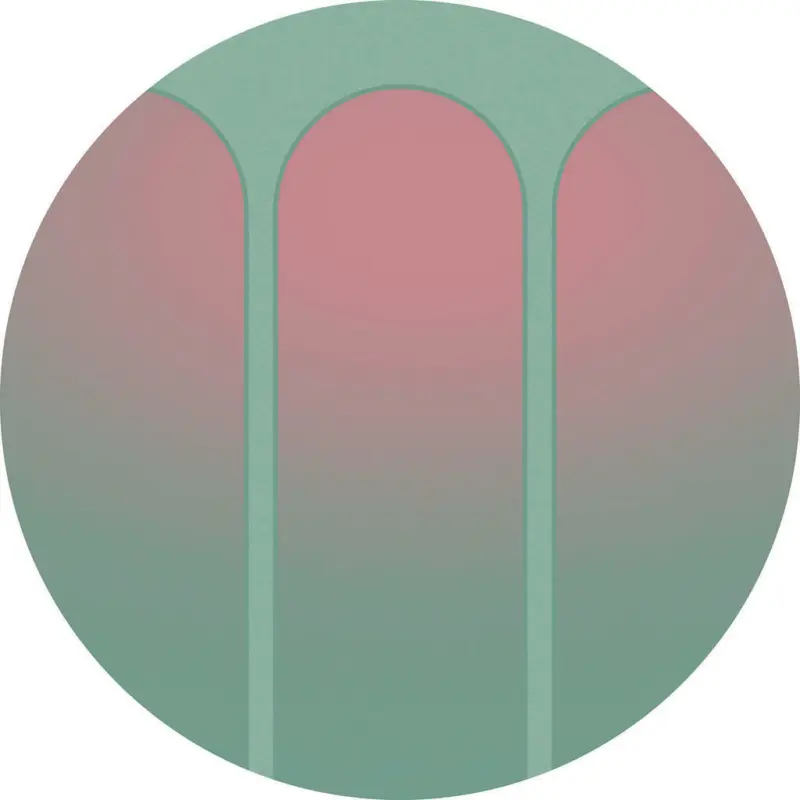 Fototapete 125/125 cm