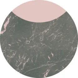 Fototapete 125/125 cm