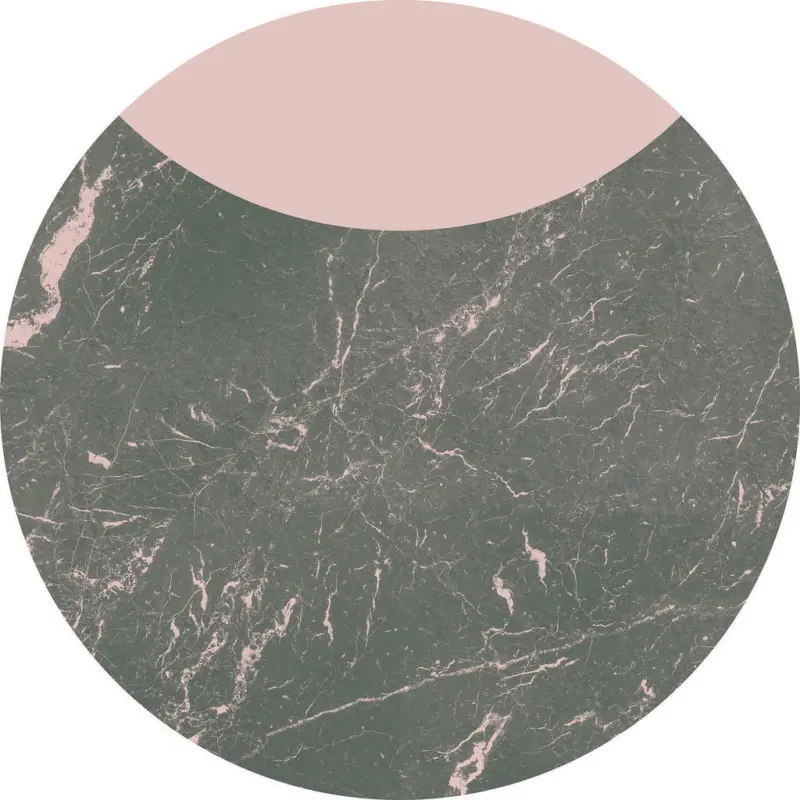 Fototapete 125/125 cm