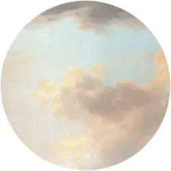 Fototapete 125/125 cm