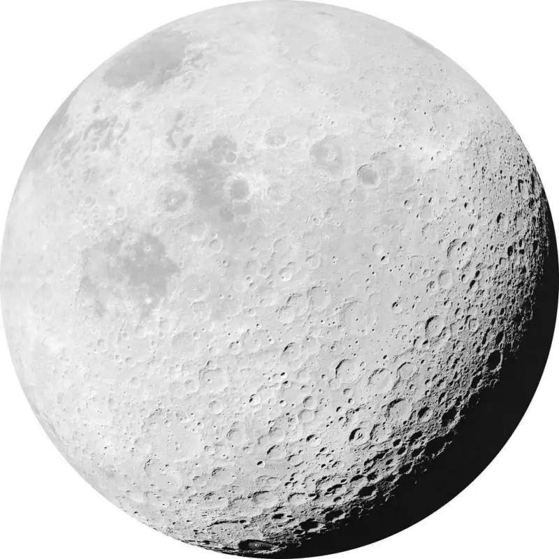 Fototapete 125/125 cm