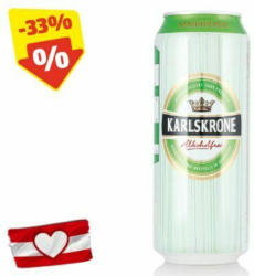 BERGKÖNIG Alkoholfreies Bier, 0,5 l