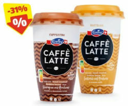 EMMI Caffe Latte „Mr. Big“, 370 ml