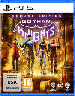 PS5 - Gotham Knights: Deluxe Edition /D