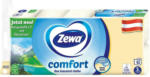 BILLA Zewa Comfort Toilettenpapier Gelb