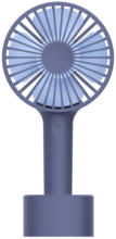 Pfister Pfister - ventilateur SUMMER BREEZE - matière synthétique - bleu