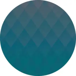 Fototapete 125/125 cm