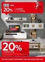 XXXLutz Catalog XXXLutz până în data de 03.07.2022 - până la 03-07-22