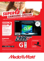 MediaMarkt MediaMarkt Flugblatt - bis 25.06.2022