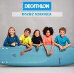 Decathlon gazetka do 09.08.2022 Decathlon – do 09.08.2022