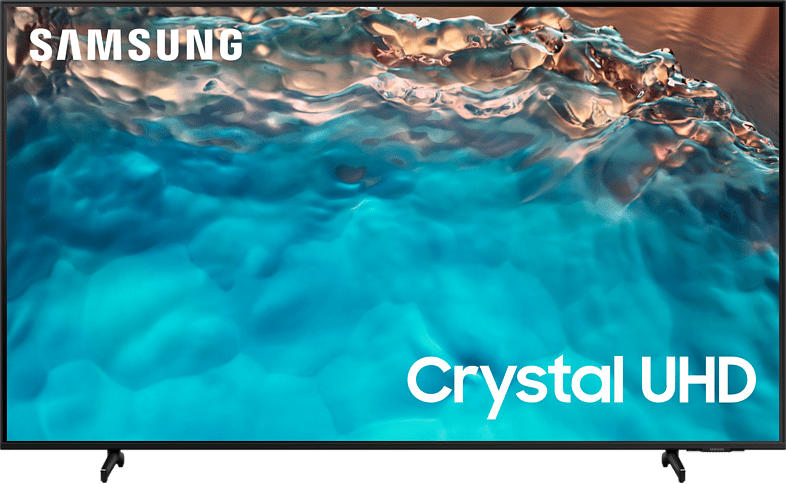 Samsung BU8070 Crystal UHD (2022) 85 Zoll Smart TV; LCD TV