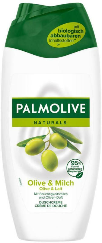 Palmolive Cremedusche Olive & Pflegemilch