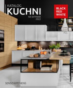 Black Red White gazetka do 31.12.2022 Black Red White – do 31.12.2022