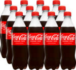 Denner Coca-Cola Classic, 12 x 50 cl - bis 10.10.2022