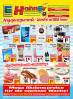 Hahners Verbauchermarkt Edeka Hahner: Wochenangebote - bis 25.06.2022