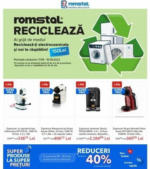 Romstal Catalog Romstal până în data de 26.06.2022 - până la 26-06-22
