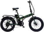 Conforama Bicicletta elettrica MOBEE TECHNOLOGY RSD-EB-07