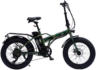 Bicicletta elettrica MOBEE TECHNOLOGY RSD-EB-07