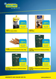 Online Angebote