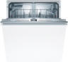 Lave-vaisselle BOSCH SMV6ZAX00E