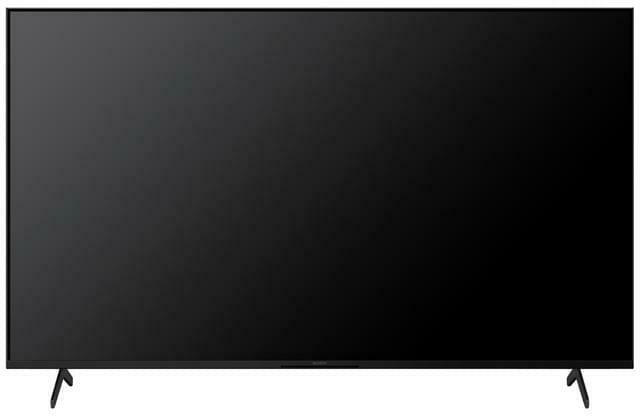Sony KD65X80KAEP Ultra HD HDR LED-TV 65" (164 cm