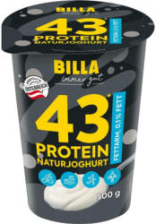 BILLA Protein Naturjoghurt