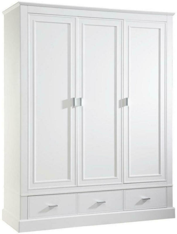 Babykleiderschrank Isolde