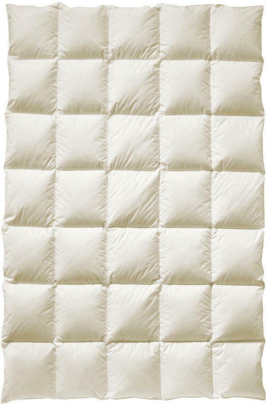 Daunendecke 140/200 cm