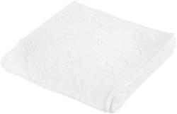 Handtuch 50/100 cm Weiß