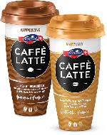 SPAR Emmi Caffè Latte
