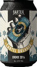 SPAR Barter Cartel Breaker