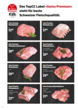 Swiss Premium Fleisch