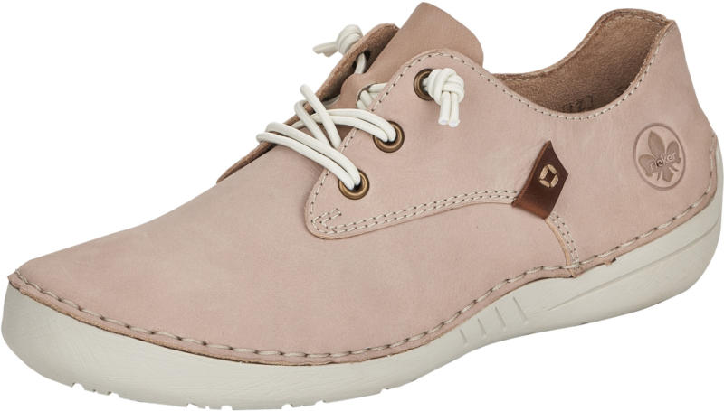 Rieker Sneaker, mit Gummizug