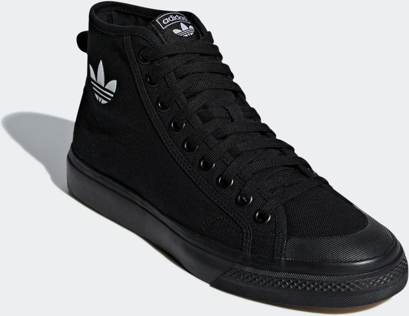 adidas Originals Sneaker »NIZZA HIGH TOP«