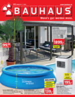 BAUHAUS Villach Bauhaus: Aktuelle Angebote - bis 02.07.2022