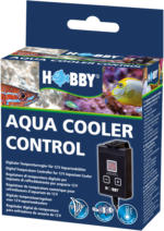 QUALIPET Hobby Aqua Cooler Control