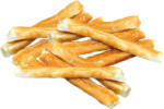 QUALIPET Snuggis Leckerrolle im Pouletmantel 8 Stück 300g