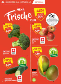 Wochenangebote