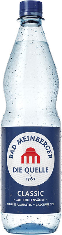 Bad Meinberger