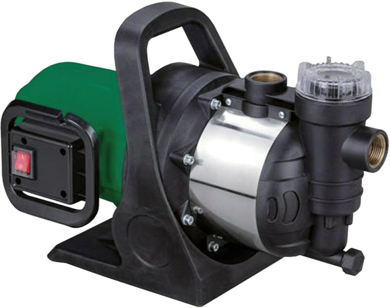 Gartenpumpe Niro GP 1100