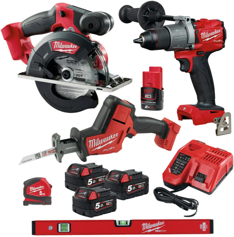 Vario-Set 8 M18 3e