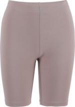 Cycle Leggings, Taupe