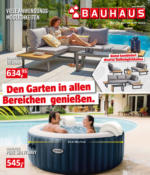BAUHAUS Wals-Siezenheim Bauhaus: Aktuelle Angebote - bis 30.07.2022